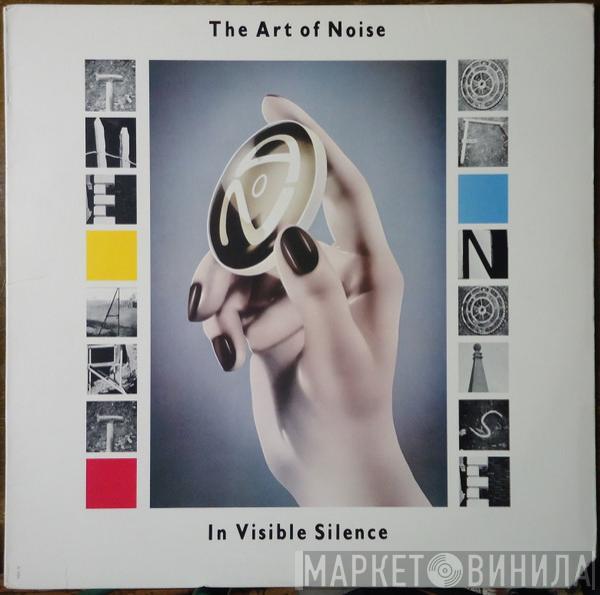  The Art Of Noise  - In Visible Silence