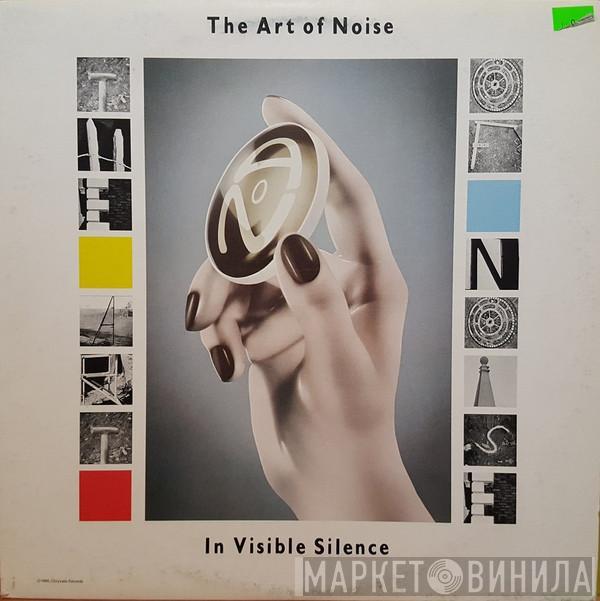  The Art Of Noise  - In Visible Silence