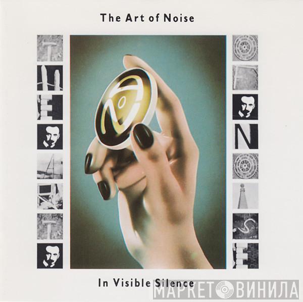  The Art Of Noise  - In Visible Silence