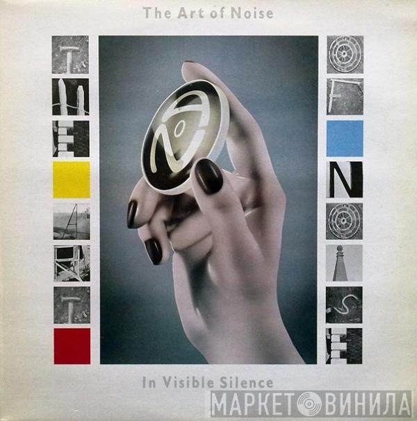  The Art Of Noise  - In Visible Silence