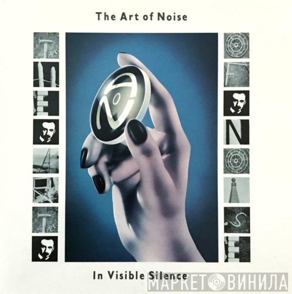  The Art Of Noise  - In Visible Silence