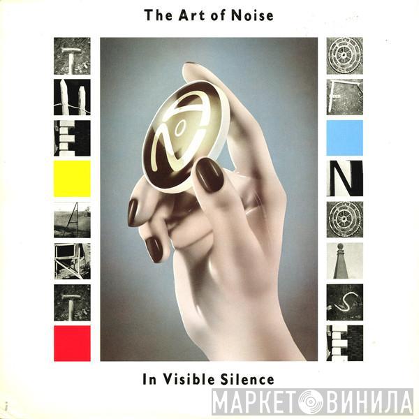  The Art Of Noise  - In Visible Silence