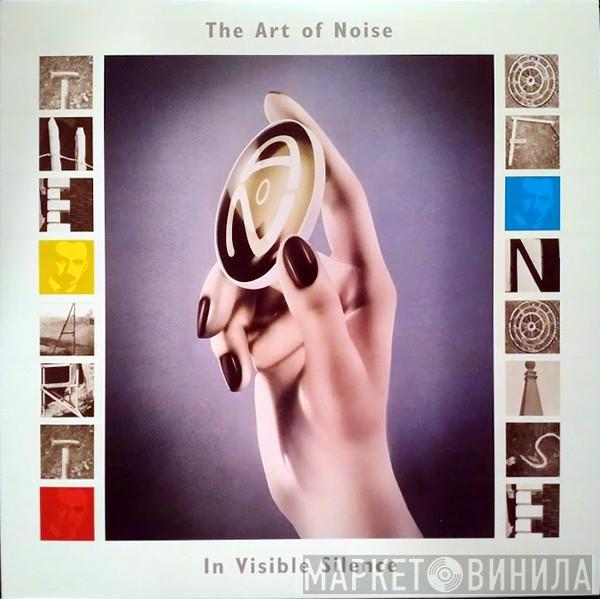  The Art Of Noise  - In Visible Silence