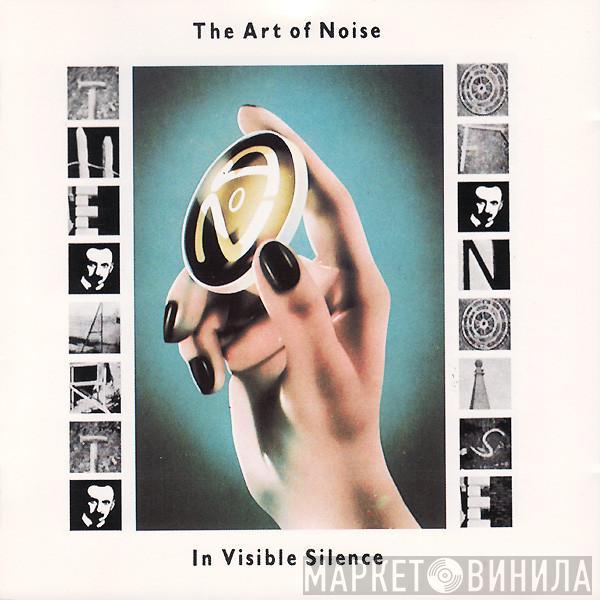  The Art Of Noise  - In Visible Silence
