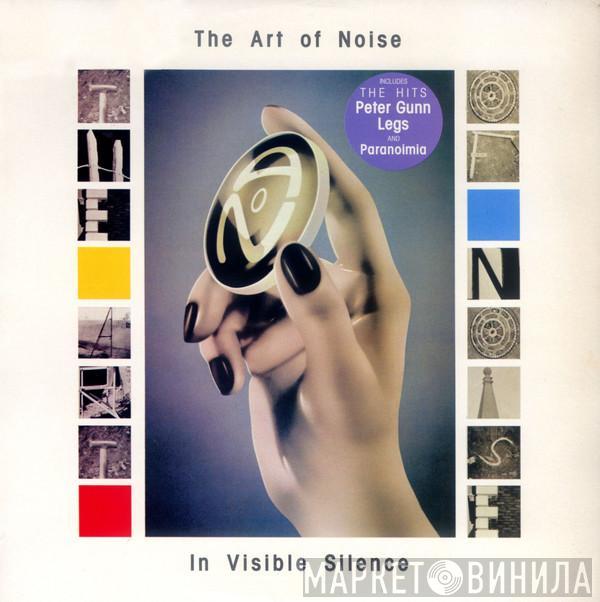  The Art Of Noise  - In Visible Silence