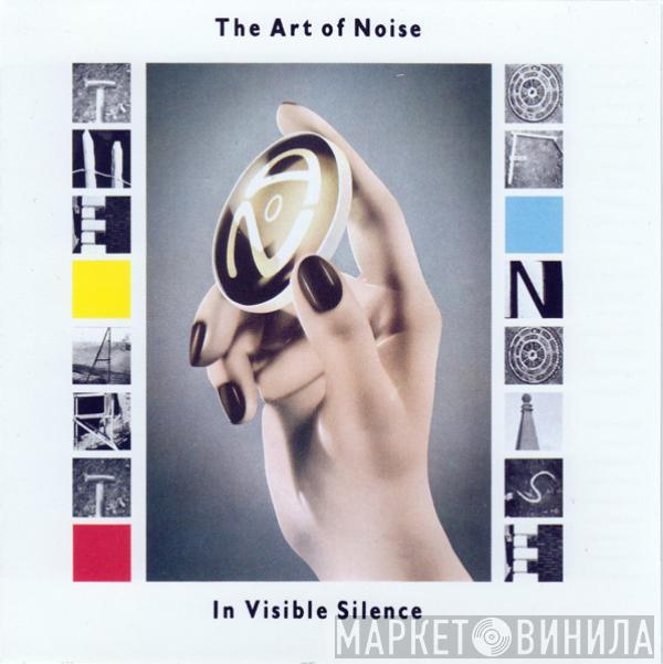  The Art Of Noise  - In Visible Silence
