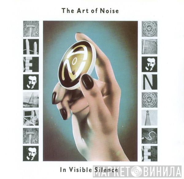  The Art Of Noise  - In Visible Silence