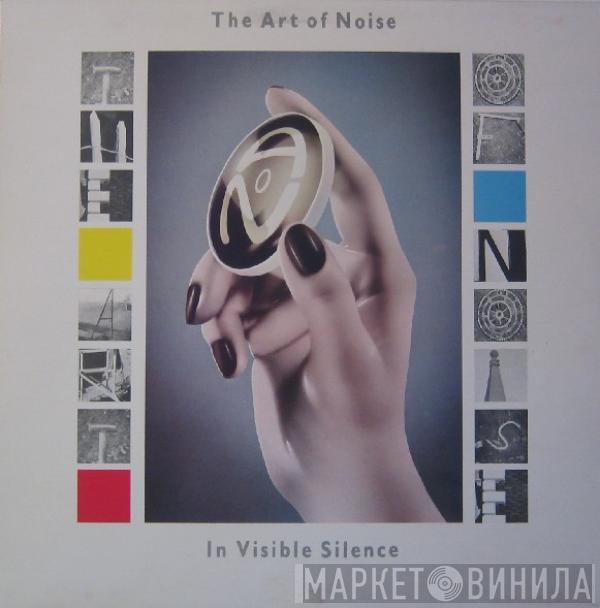  The Art Of Noise  - In Visible Silence