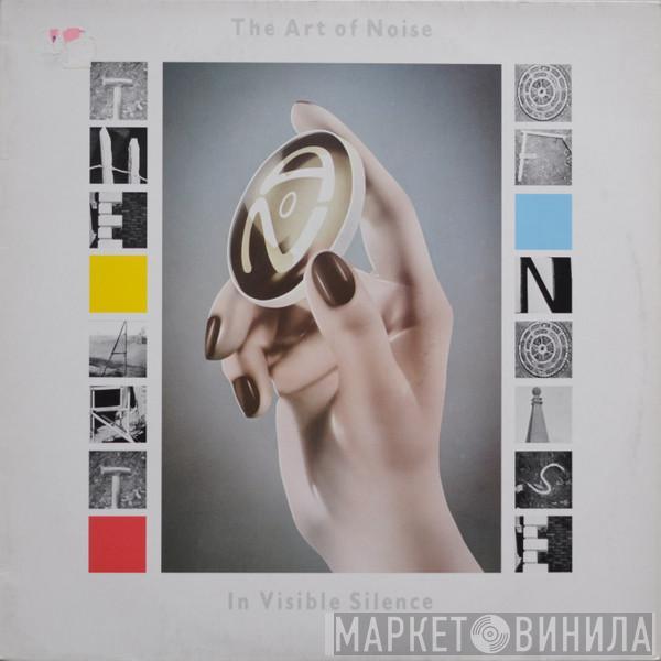  The Art Of Noise  - In Visible Silence