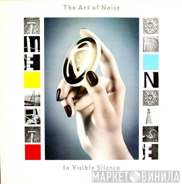  The Art Of Noise  - In Visible Silence