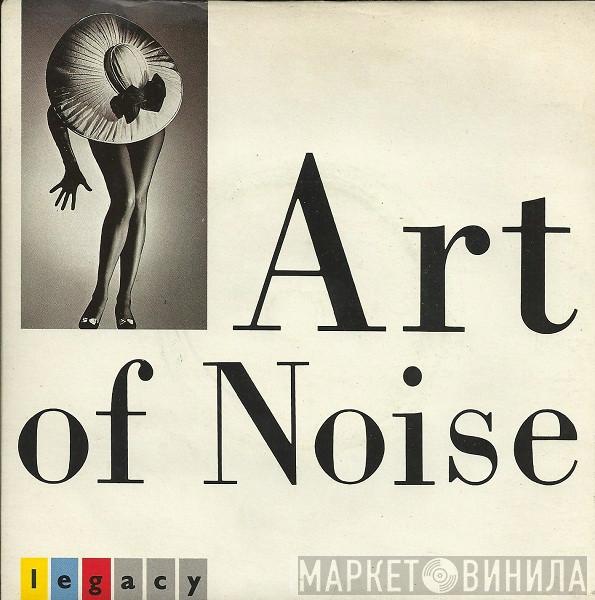 The Art Of Noise - Legacy