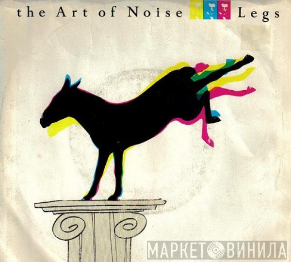  The Art Of Noise  - Legs