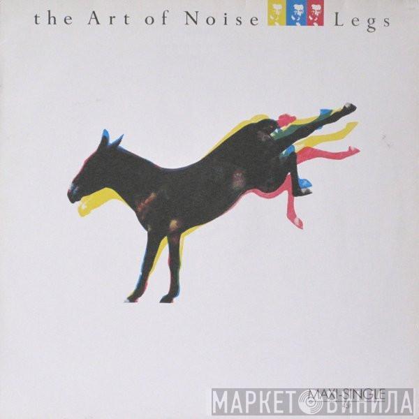  The Art Of Noise  - Legs