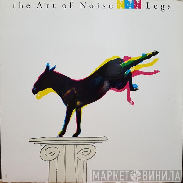  The Art Of Noise  - Legs