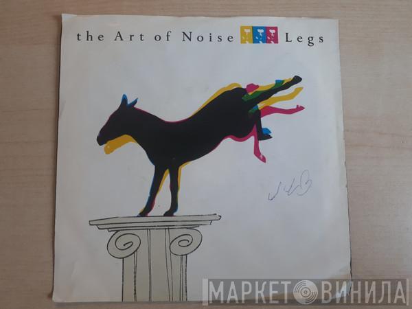  The Art Of Noise  - Legs