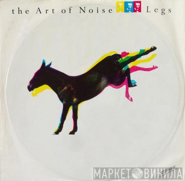  The Art Of Noise  - Legs