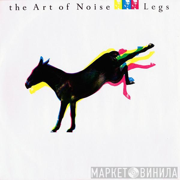 The Art Of Noise - Legs