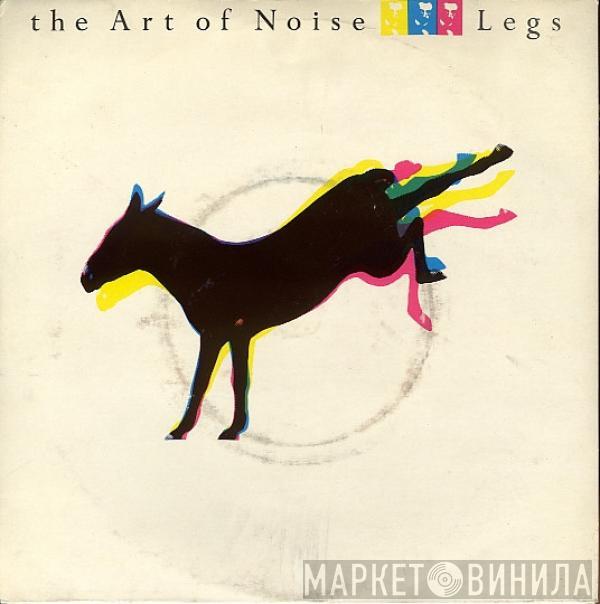 The Art Of Noise - Legs