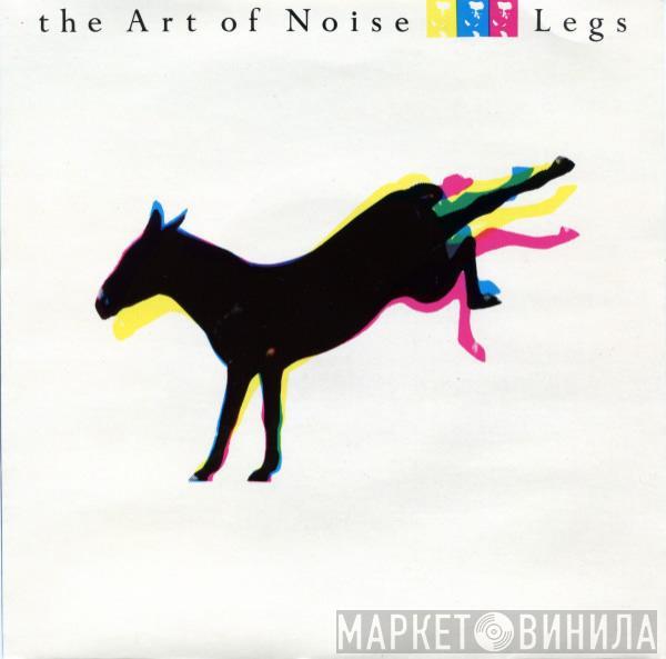  The Art Of Noise  - Legs