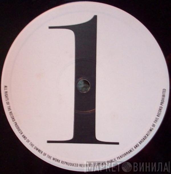 The Art Of Noise, Max Headroom - Paranoimia (Extended Version)