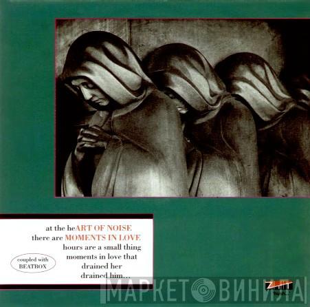  The Art Of Noise  - Moments In Love