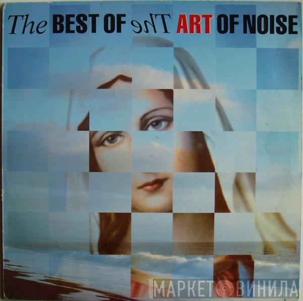 The Art Of Noise - The Best Of The Art Of Noise