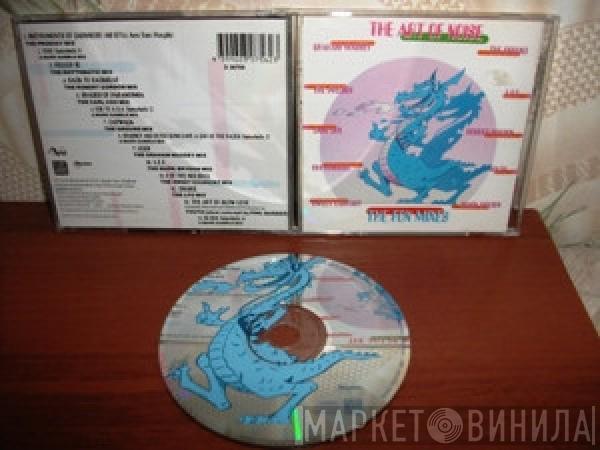  The Art Of Noise  - The FON Mixes