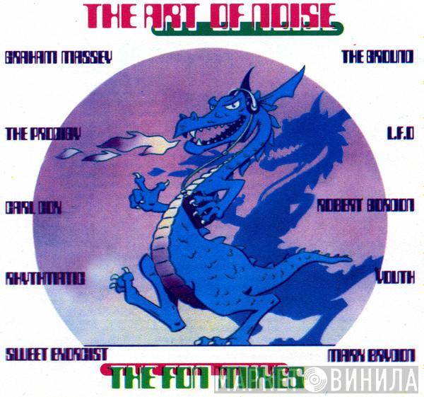 The Art Of Noise  - The FON Mixes