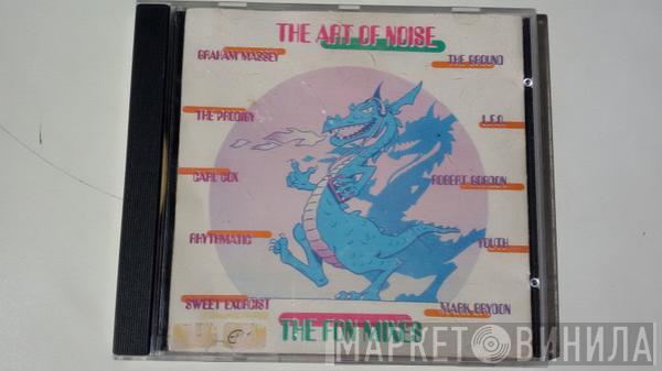  The Art Of Noise  - The FON Mixes