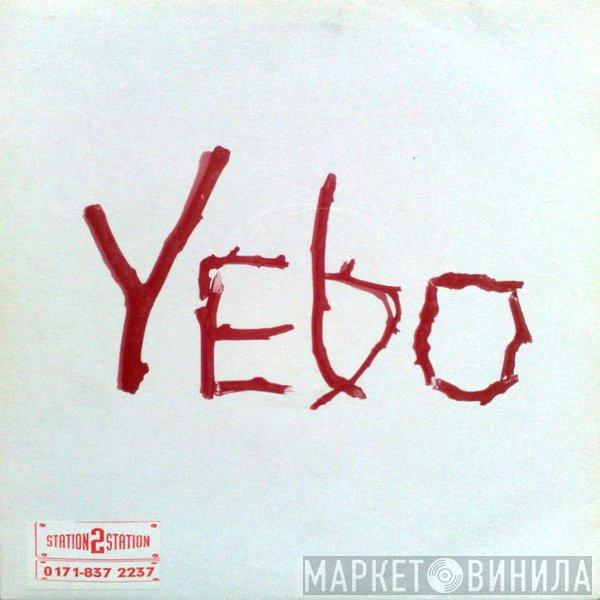 The Art Of Noise - Yebo