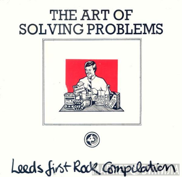  - The Art Of Solving Problems