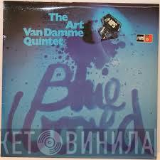 The Art Van Damme Quintet - Blue World