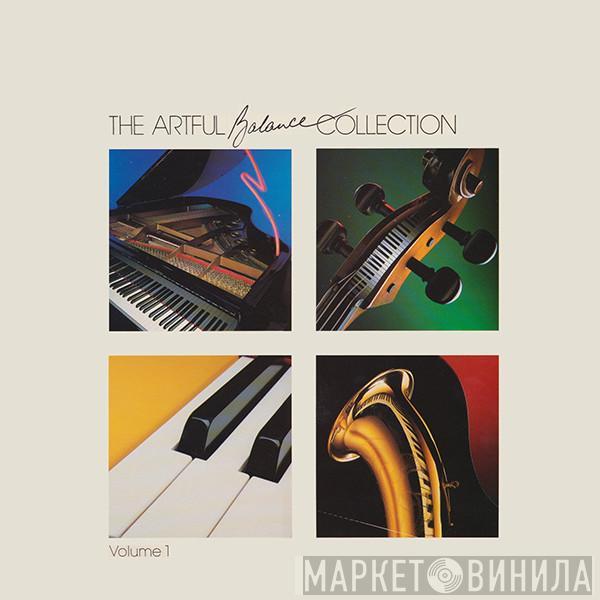  - The Artful Balance Collection - Volume 1