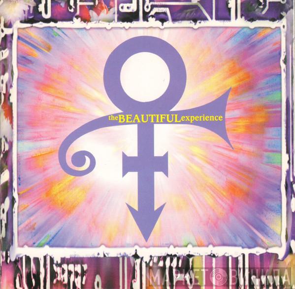 The Artist (Formerly Known As Prince) - The Beautiful Experience