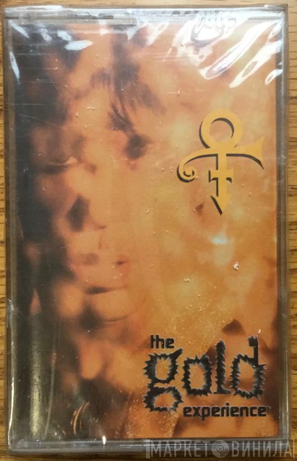  The Artist (Formerly Known As Prince)  - The Gold Experience
