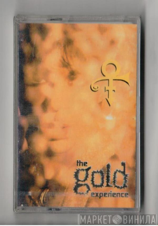  The Artist (Formerly Known As Prince)  - The Gold Experience