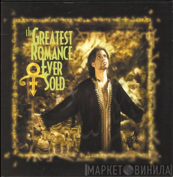The Artist (Formerly Known As Prince) - The Greatest Romance Ever Sold