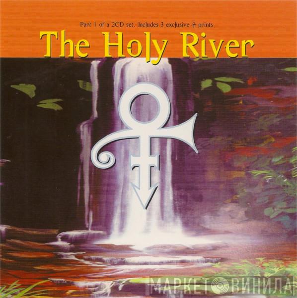  The Artist (Formerly Known As Prince)  - The Holy River