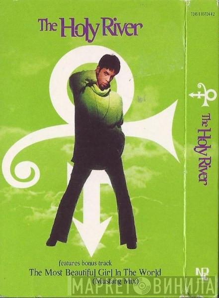 The Artist (Formerly Known As Prince) - The Holy River
