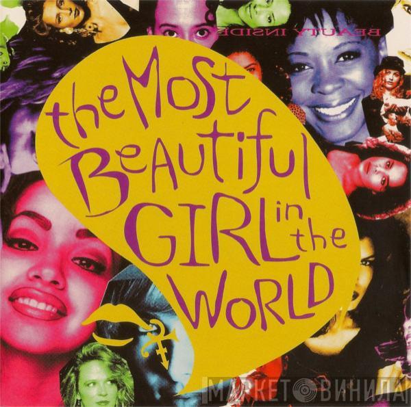 The Artist (Formerly Known As Prince) - The Most Beautiful Girl In The World