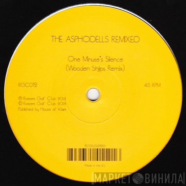 The Asphodells - Remixed