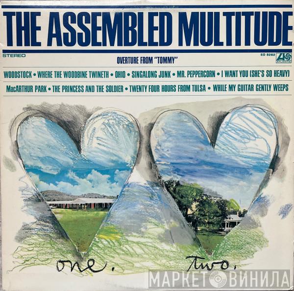 The Assembled Multitude - The Assembled Multitude