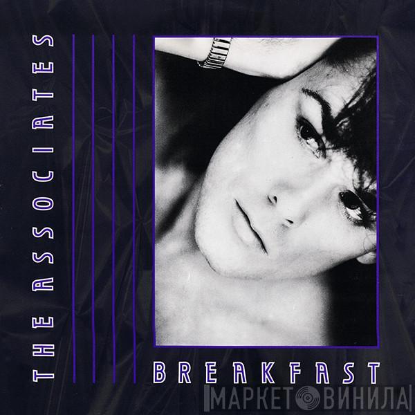 The Associates - Breakfast