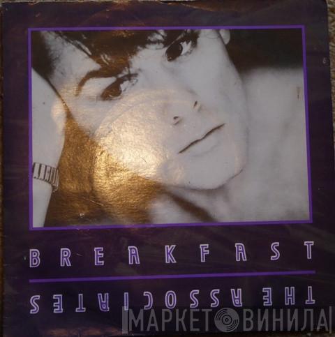 The Associates - Breakfast