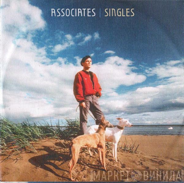 The Associates - Singles