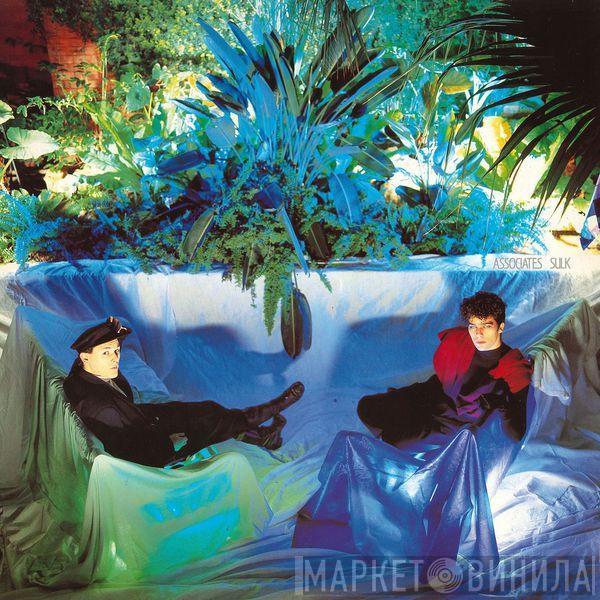  The Associates  - Sulk (Deluxe)