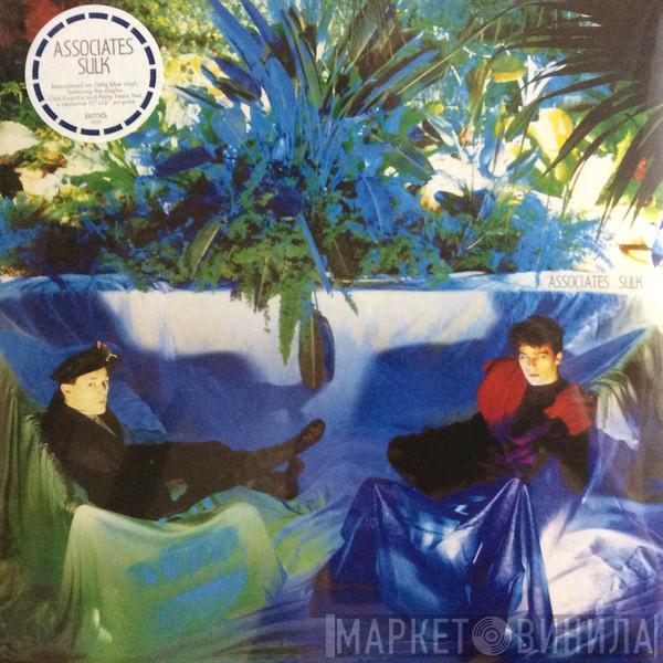 The Associates - Sulk