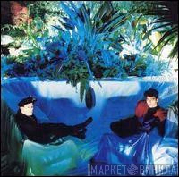 The Associates - Sulk