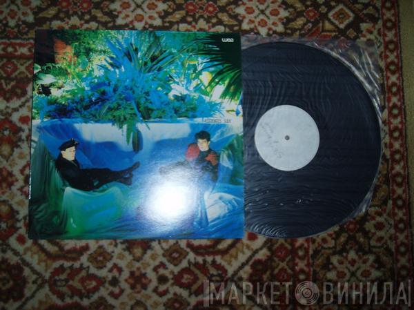  The Associates  - Sulk