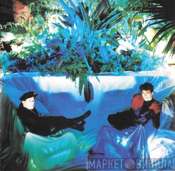  The Associates  - Sulk